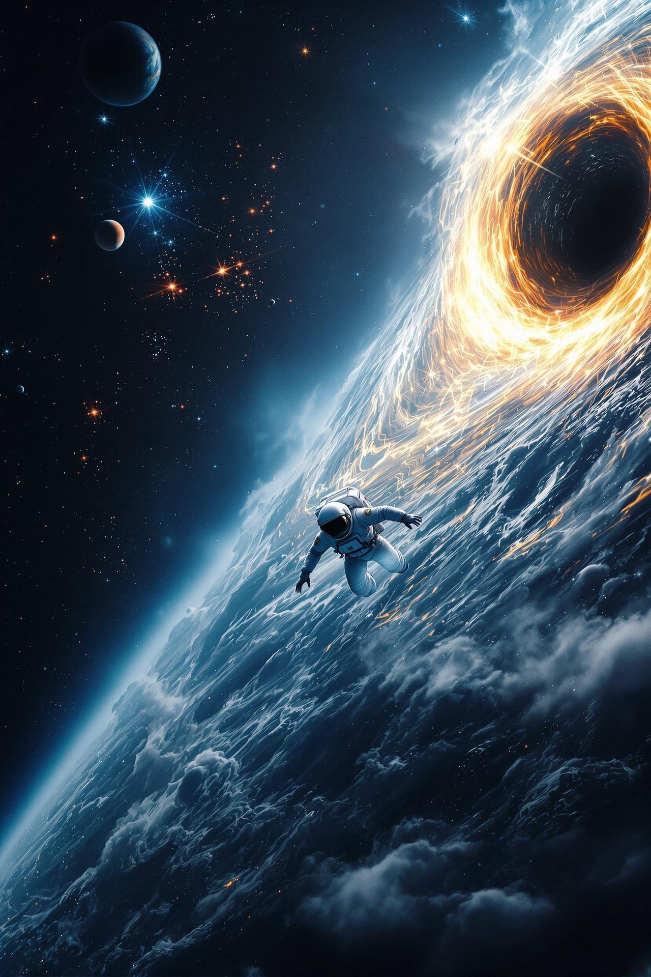 豌豆视频 - 星际穿越